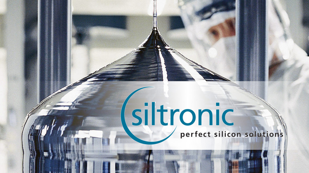 GlobalWafers ogłasza na co przeznaczy fundusze z nieudanego przejęcia firmy Siltronic