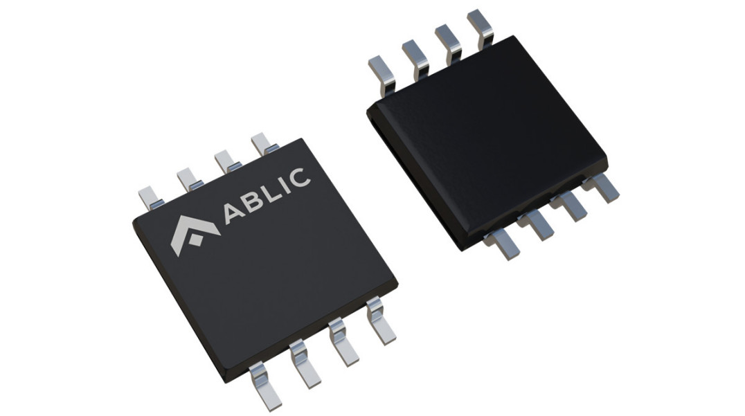 Programowalny czujnik Halla o małych szumach i krótkim czasie odpowiedzi