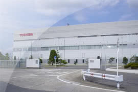 Amkor kupił oddział Toshiby w Malezji 