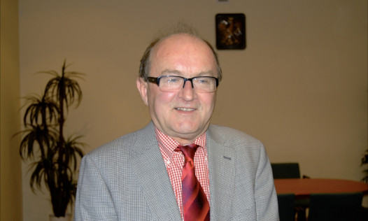 Rozmowa z dr. inż. Markiem Suchańskim, dyrektorem Wojskowego Instytutu Łączności w Zegrzu