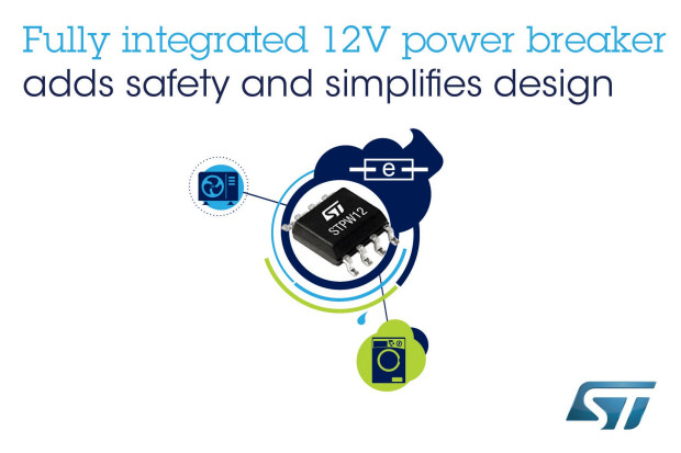 STMicroelectronics SA oddział w Polsce