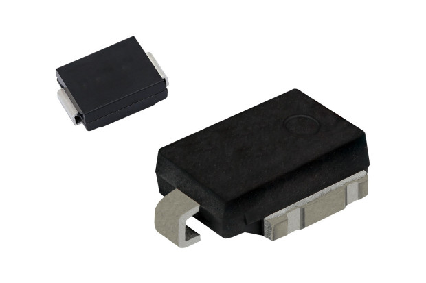 Vishay Intertechnology, Inc.