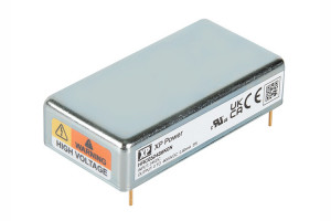 Wysokonapięciowe konwertery DC-DC o napięciu wyjściowym do 6 kV