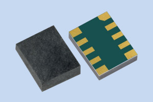 Zegar RTC z interfejsem I²C do pracy w temperaturze otoczenia od -40 do +85°C