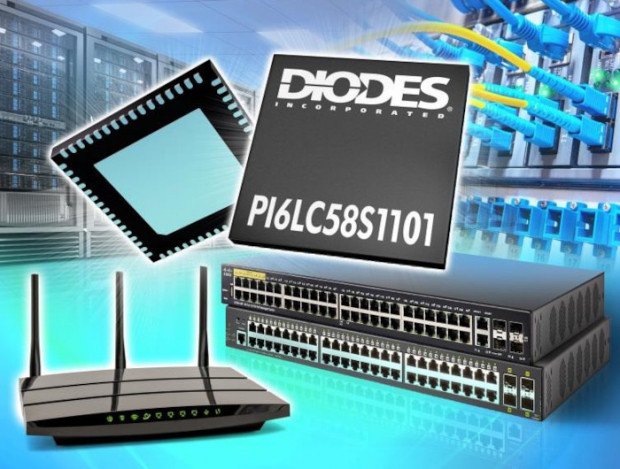 Diodes Incorporated
