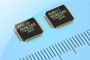 Szybkie przemysłowe transceivery Ethernet PHY do systemów czasu rzeczywistego