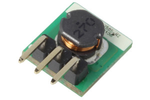 Impulsowe zamienniki stabilizatorów LM78xx