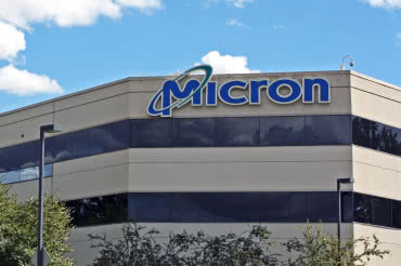 Micron planuje budowę w Indiach pierwszej od 3 dekad fabryki chipów 