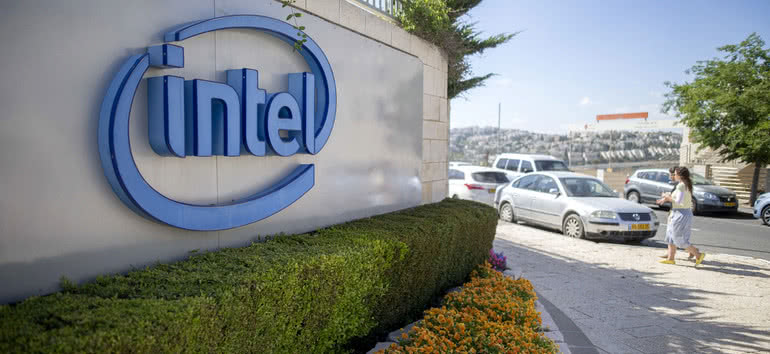 Intel zainwestuje 11 mld dolarów w nową izraelską fabrykę układów scalonych 