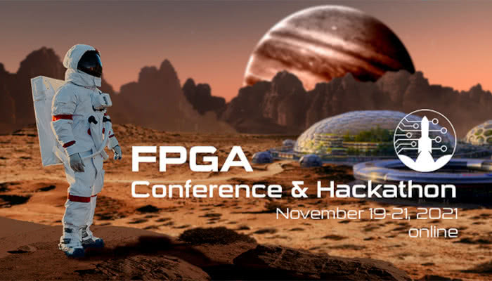 Hackathon i konferencja FPGA 