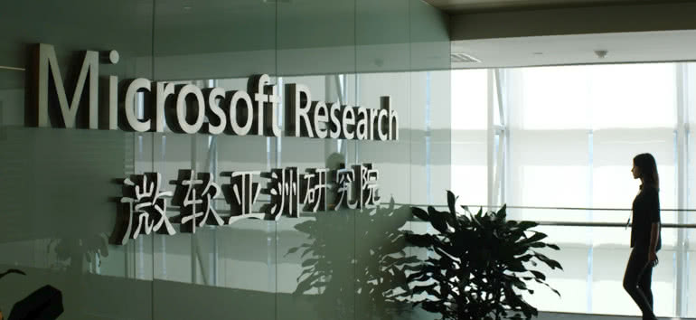 Microsoft powiększa swój zespół R&D na Tajwanie 