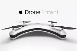 Apple wprowadzi własne drony 