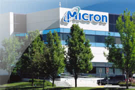 Micron odnowił strukturę firmy tworząc cztery nowe oddziały 
