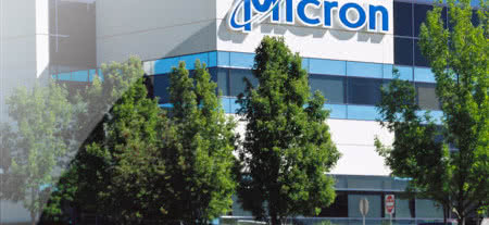 Micron odnowił strukturę firmy tworząc cztery nowe oddziały 