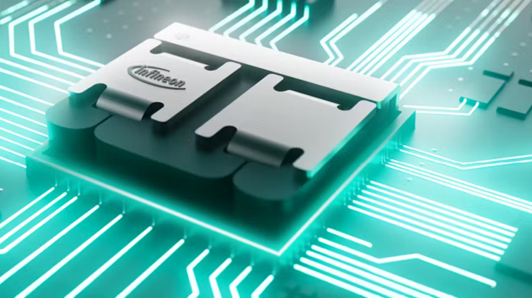 Infineon otwiera w Dreźnie fabrykę półprzewodników za 5 mld euro