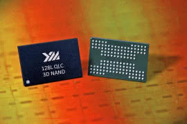 Dostawcy układów NAND flash wprowadzą ponad 200-warstwowe chipy 