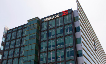 Broadcom coraz bliższy przejęcia Brocade