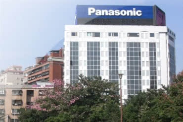 Największe od dekady straty Panasonica 