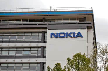 Nokia podnosi prognozy wyników 