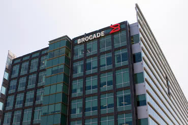 Broadcom coraz bliższy przejęcia Brocade 