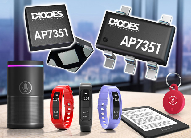 Diodes Incorporated