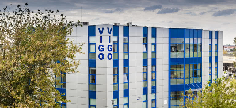 Vigo System rośnie jak na drożdżach 