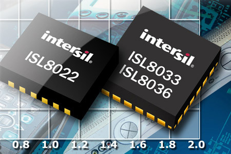 Intersil Kenet