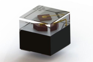Miniaturowe diody LED dotLED z oferty Plessey dostępne w nowych wersjach kolorystycznych