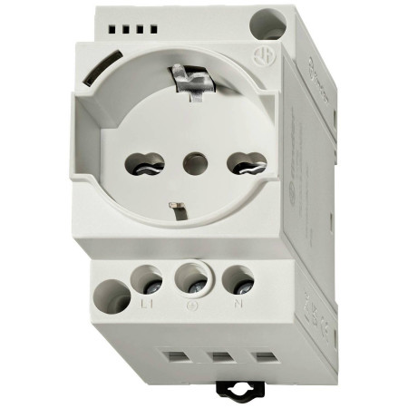 SOS electronic