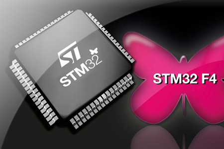 STMicroelectronics SA oddział w Polsce