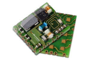 Najmniejszy moduł komunikacyjny do implantów medycznych na pasmo MICS 402...405 MHz