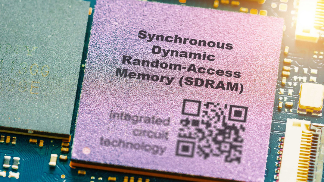 Sprzedaż półprzewodników: Europa wychodzi z dołka