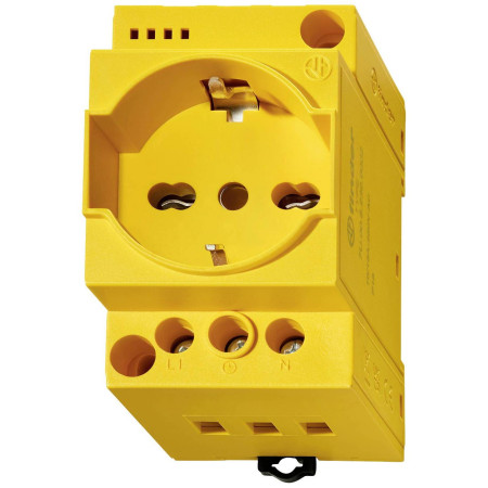 SOS electronic