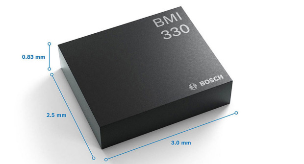 Mouser Electronics