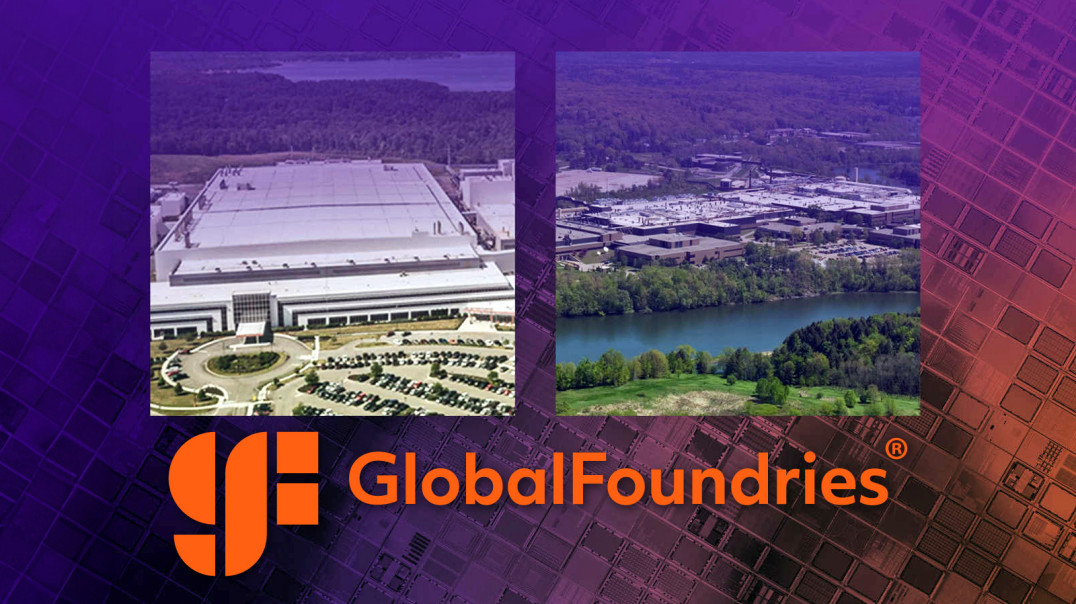 GlobalFoundries zyska 1,5 mld dolarów z funduszy CHIPS and Science Act