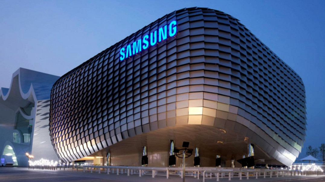 Samsung oferuje klientom chipy w ulepszonym procesie 10 nm