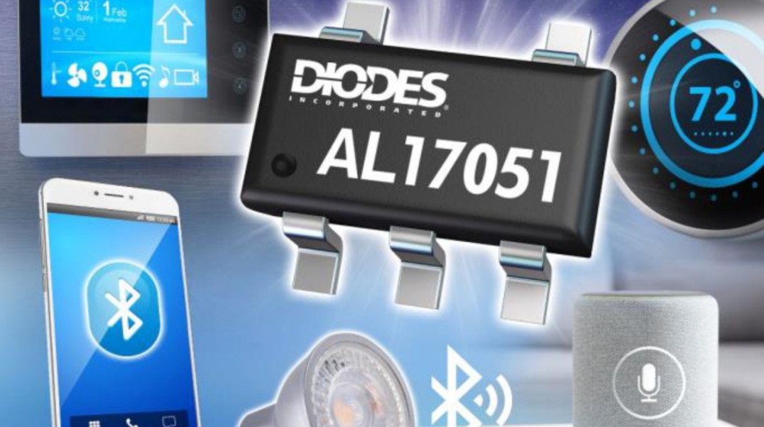 Konwerter AC-DC step-down o poborze mocy w trybie standby równym 10 mW