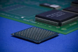 Powertech Technology dostarczy układy QLC 3D NAND dla Intela 