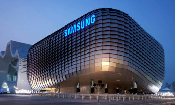 Samsung oferuje klientom chipy w ulepszonym procesie 10 nm