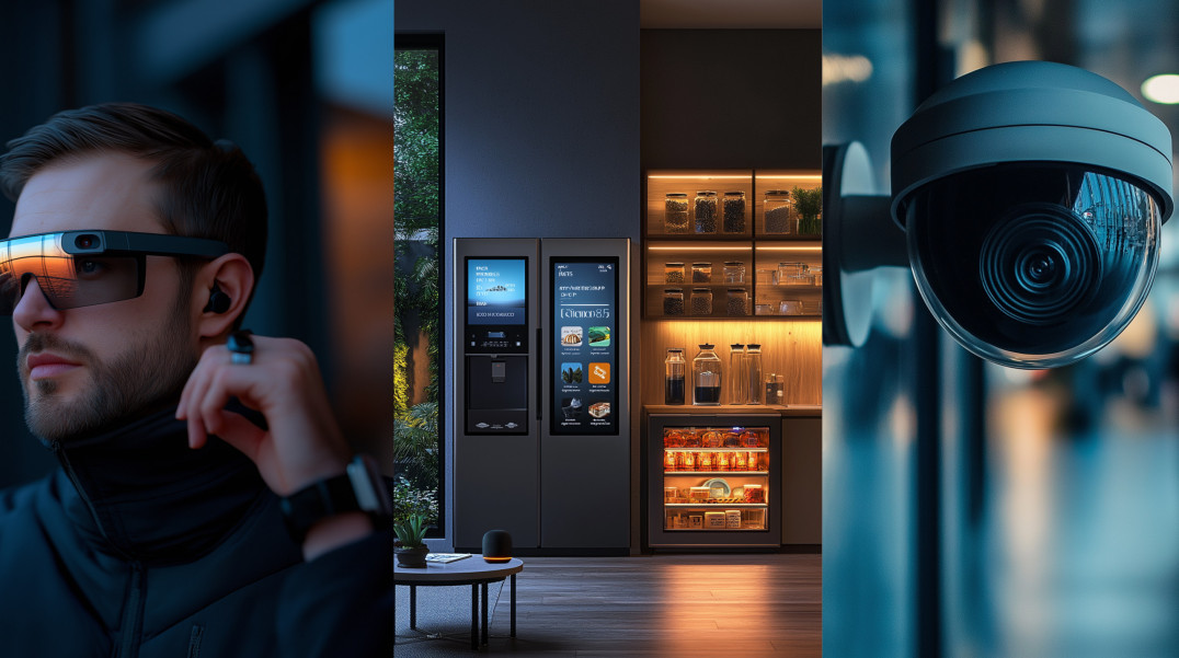 Układy komunikacyjne z obsługą standardów Wi-Fi, Bluetooth i 802.15.4 do aplikacji Edge AI IoT