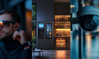 Układy komunikacyjne z obsługą standardów Wi-Fi, Bluetooth i 802.15.4 do aplikacji Edge AI IoT