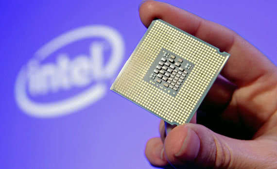 Intel pozostanie dostawcą Huaweia 