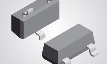 Diody zabezpieczające ESD odporne na impulsy do 44 A (8/20 µs)