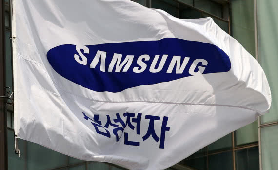 Samsung Electronics przewiduje najniższy kwartalny zysk od ponad dwóch lat 