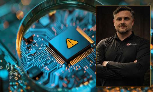 Rochester Electronics: Jak skutecznie zarządzać przestarzałością w branży półprzewodników?
