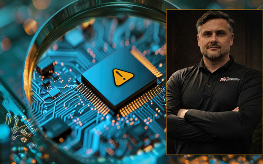 Rochester Electronics: Jak skutecznie zarządzać przestarzałością w branży półprzewodników?