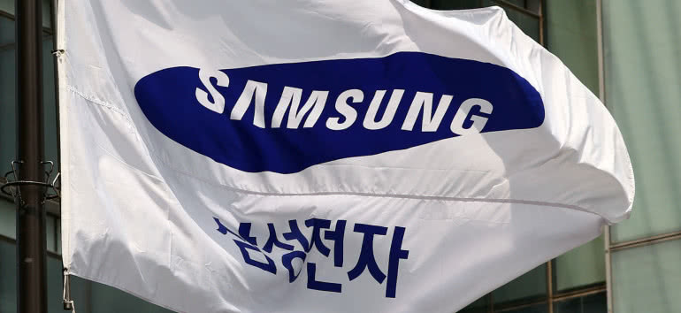 Samsung Electronics przewiduje najniższy kwartalny zysk od ponad dwóch lat 