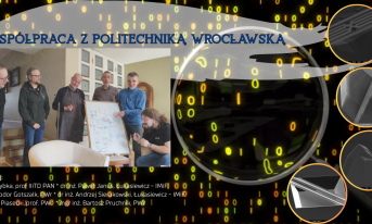 Naukowcy wyróżnieni Nagrodą im. Nikoli Tesli 2024 za platformę pomiarową Drobnowidz