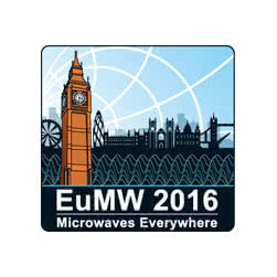 European Microwave Week - EuMW 2016 