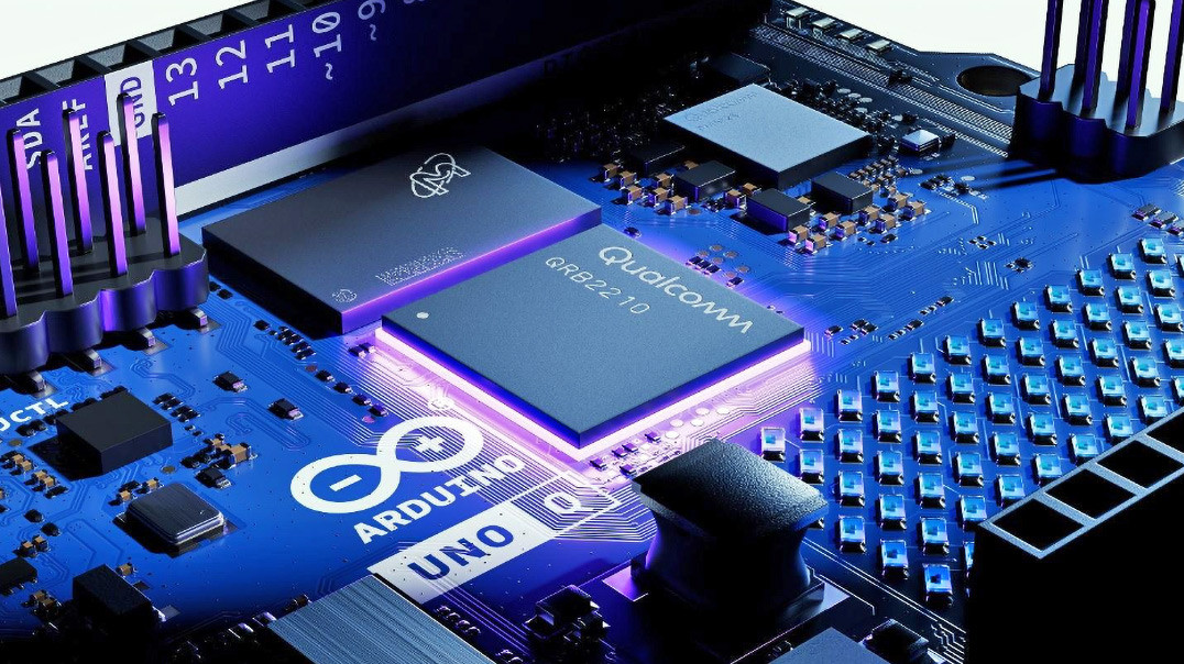 Qualcomm przejmuje Arduino